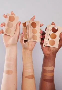 Rimmel London Rimmel Insta Conceal & Contour Palette -Cosmetisch Korting 833x1200