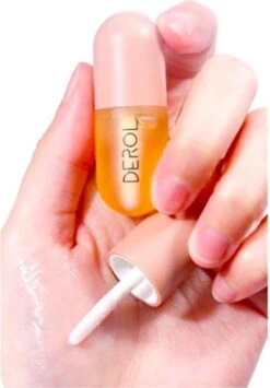 Natuurlijke Lip Plumper | Plumping | Vollere Lippen In 2 Min | Lip Vergroter| Lip Maximizer | Gember Extract & Vitamine E 15 Natuurlijke Lip Plumper | Plumping | Vollere Lippen In 2 Min | Lip Vergroter| Lip Maximizer | Gember Extract & Vitamine E -Cosmetisch Korting 836x1200