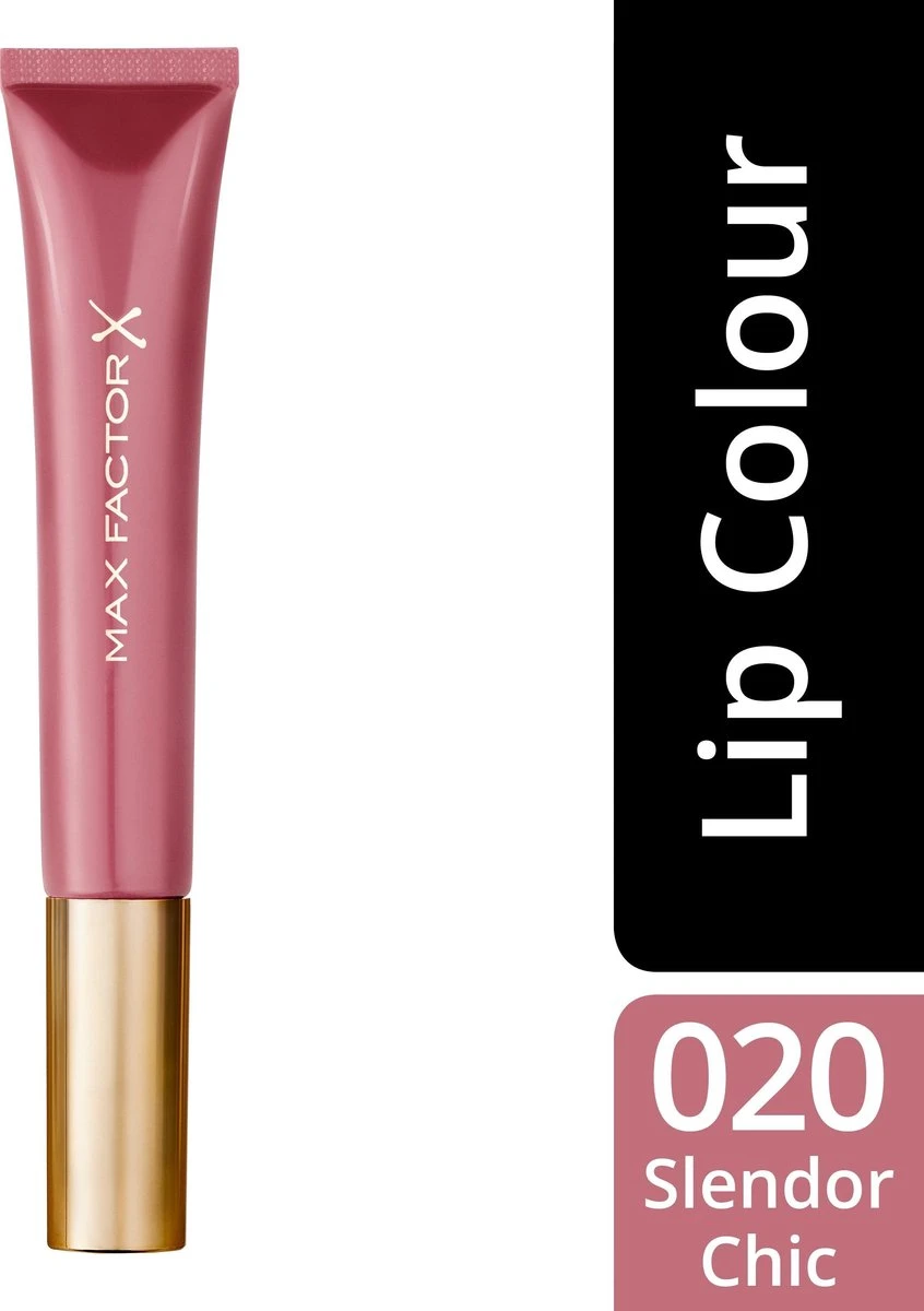 Max Factor Colour Elixir Cushion Lip Tint - 020 Splendor Chic 3 Max Factor Colour Elixir Cushion Lip Tint - 020 Splendor Chic - Afbeelding 3