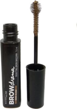 Maybelline Brow Drama - Dark Blonde - Blond - Wenkbrauwmascara -Cosmetisch Korting 848x1200 1