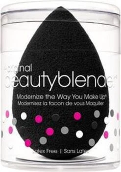 Beautyblender - Pro Single - Zwart 19 Beautyblender - Pro Single - Zwart -Cosmetisch Korting 850x1200