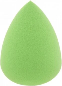 Merkloos Beauty Blender | Groen | 2st. | Beauty | Make-Up | Applicator Make-Up | Make-Up Ei | Poeder | Spons | Zacht | Cadeau -Cosmetisch Korting 858x1200