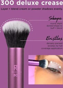 Real Techniques Everyday Essentials Plus Met Bonus Wonder Teint Spons 21 Real Techniques Everyday Essentials Plus Met Bonus Wonder Teint Spons -Cosmetisch Korting 865x1200 5