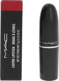 MAC Lustre Lipstick - Cockney - 3 G - Lippenstift 11 MAC Lustre Lipstick - Cockney - 3 G - Lippenstift -Cosmetisch Korting 866x1200 1
