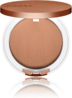 Clinique - True Bronze Pressed Powder Bronzer, #2 Sunkissed - -Cosmetisch Korting 882x1200 1