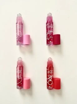 Lipgloss Fruit - Italia Deluxe - Vitamine E - Roll On - Per Stuk -Cosmetisch Korting 887x1200 1