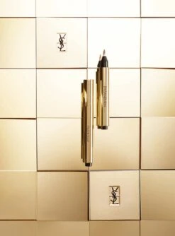 Yves Saint Laurent Touche Eclat Concealer - 1 Rose Radiance -Cosmetisch Korting 887x1200