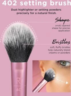 Real Techniques Everyday Essentials Plus Met Bonus Wonder Teint Spons 15 Real Techniques Everyday Essentials Plus Met Bonus Wonder Teint Spons -Cosmetisch Korting 889x1200 1