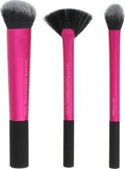 Real Techniques Sculpting Set - Make-up Kwastenset 24 Real Techniques Sculpting Set - Make-up Kwastenset -Cosmetisch Korting 890x1200