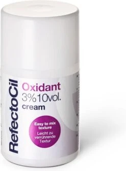 RefectoCil - Creme Oxidant 3% - 100 Ml 12 RefectoCil - Creme Oxidant 3% - 100 Ml -Cosmetisch Korting 891x1200