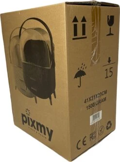 PIXMY® - Make Up Organizer – Ladekastje – Sieraden Houder - Groen -Cosmetisch Korting 892x1200 4