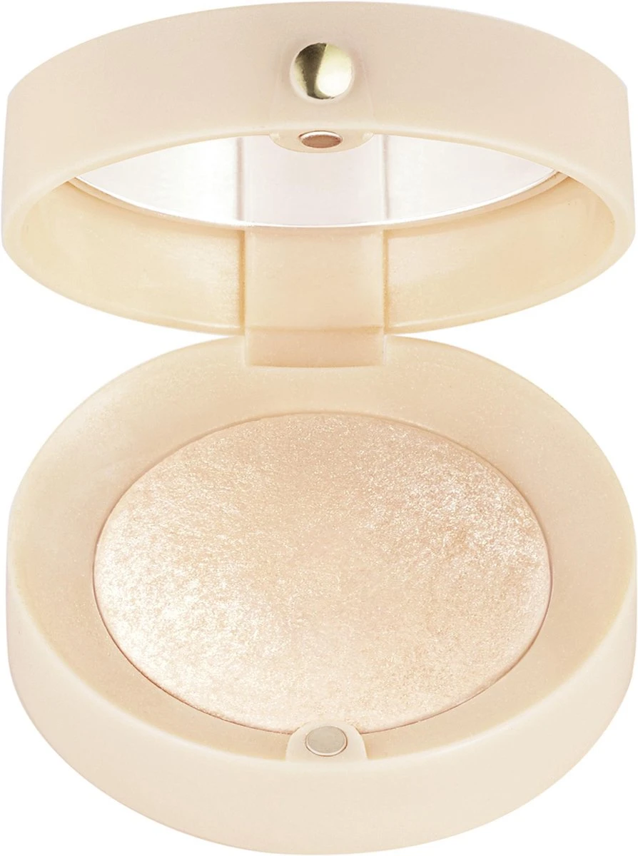 Bourjois Le Petit Strober Highlighter - 00 Universal Glow 2 Bourjois Le Petit Strober Highlighter - 00 Universal Glow - Afbeelding 2