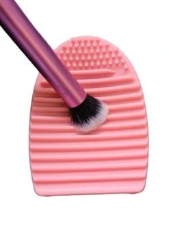 Brush Cleaner - Make Up Brush Cleaner - Kwasten Reiniger - Brush Egg - Roze - ODaani 7 Brush Cleaner - Make Up Brush Cleaner - Kwasten Reiniger - Brush Egg - Roze - ODaani -Cosmetisch Korting 900x1200 15