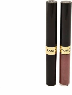 Max Factor Lipfinity 24HR Lip Colour Lipgloss - 355 Ever Lustrous -Cosmetisch Korting 900x1200 5