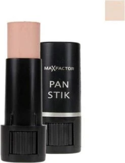 Max Factor Pan Stick - 12 True Beige 20 Max Factor Pan Stick - 12 True Beige -Cosmetisch Korting 922x1200 1