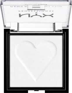 NYX Professional Makeup Can't Stop Won't Stop Mattifying Gezichtspoeder - Brightening Translucent 7 NYX Professional Makeup Can't Stop Won't Stop Mattifying Gezichtspoeder - Brightening Translucent -Cosmetisch Korting 922x1200