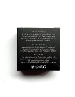 The Brow Effect Styling Wax- Wenkbrauwgel - Waterproof - Brow Gel - Instagram Brows 7 The Brow Effect Styling Wax- Wenkbrauwgel - Waterproof - Brow Gel - Instagram Brows -Cosmetisch Korting 925x1200 1