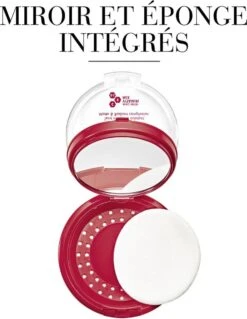 Bourjois Healthy Mix Compact Poeder - 01 Porcelain 20 Bourjois Healthy Mix Compact Poeder - 01 Porcelain -Cosmetisch Korting 930x1200
