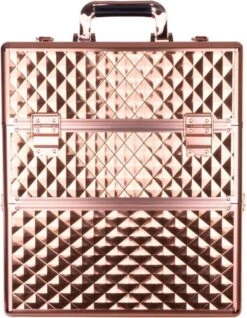 Koffer Groot 3D Gold Met Opbergvakken -Cosmetisch Korting 931x1200 2