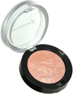 Max Factor Creme Puff Blush - 010 Nude Mauve -Cosmetisch Korting 932x1200