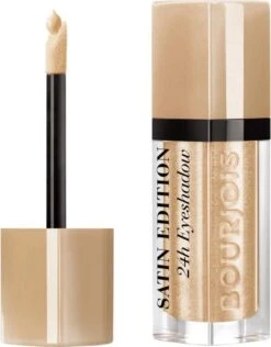 Oogschaduw Satin Edition Bourjois -Cosmetisch Korting 937x1200