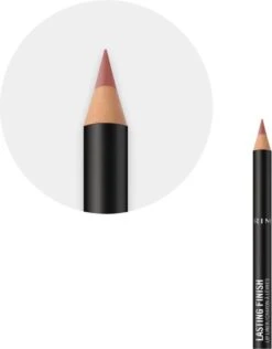 Rimmel London Rimmel Lasting Finish Lipliner - 760 90S Nude -Cosmetisch Korting 939x1200
