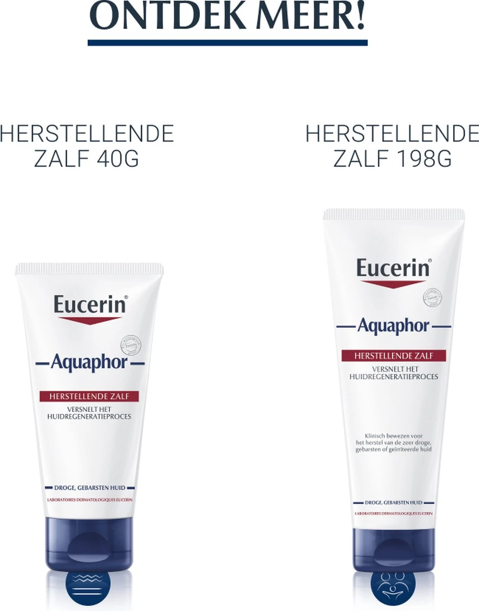 Eucerin Aquaphor SOS Lip Herstel - Lippenbalsem 8 Eucerin Aquaphor SOS Lip Herstel - Lippenbalsem - Afbeelding 8