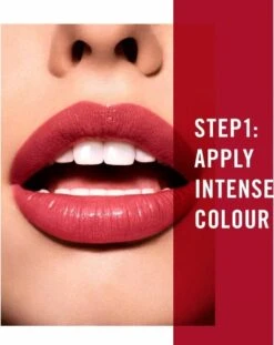 Rimmel London Provocalips Lip Color Lippenstift - 200 I'll Call You 22 Rimmel London Provocalips Lip Color Lippenstift - 200 I'll Call You -Cosmetisch Korting 952x1200