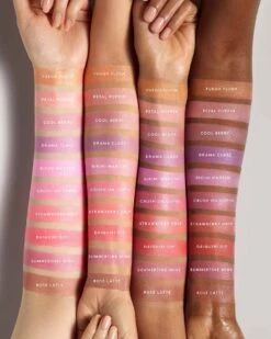 Fenty Beauty Cheeks Out Freestyle Cream Blush - Rood - Daiquiri Dip Soft Coral Red -Cosmetisch Korting 960x1200 5