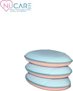 Nucare - Mini Beauty Make-Up - Finger Blender - Foundation Blender - Make-up Spons - Drie Stuks - Undereye Concealer - Makeup Puff Tools - Poederdons 13 Nucare - Mini Beauty Make-Up - Finger Blender - Foundation Blender - Make-up Spons - Drie Stuks - Undereye Concealer - Makeup Puff Tools - Poederdons -Cosmetisch Korting 964x1200 2