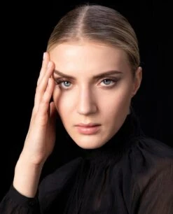 SYOSS Wenkbrauwverf 5-1 Lichtbruin - 1 Stuk -Cosmetisch Korting 969x1200 2