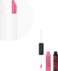 Rimmel London Provocalips Lip Color Lippenstift - 200 I'll Call You 33 Rimmel London Provocalips Lip Color Lippenstift - 200 I'll Call You -Cosmetisch Korting 980x1200