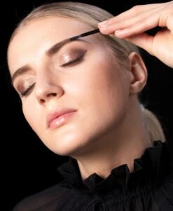 SYOSS Wenkbrauwverf 4-1 Donkerbruin - 1 Stuk -Cosmetisch Korting 986x1200 4