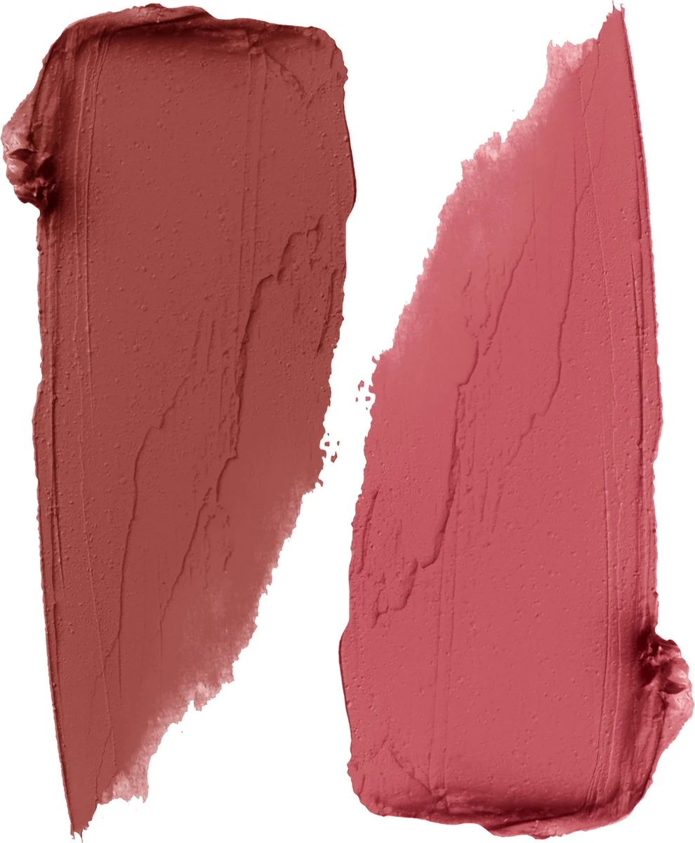 NYX Professional Makeup - Holidays 2022 Mrs Claus - Soft Matte Lip Cream Duo 02 - Roze 6 NYX Professional Makeup - Holidays 2022 Mrs Claus - Soft Matte Lip Cream Duo 02 - Roze - Afbeelding 6